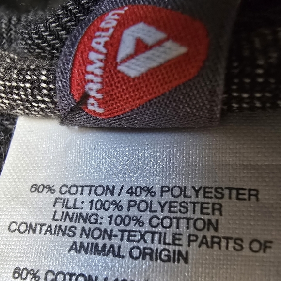 Men's J. Crew Sussex quilted jacket with PrimaLoft Size small - Picture 11 of 12